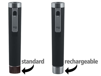 METAL ENDCAP til að breyta Sigma handföngum í hleðsluhandföng - 31588