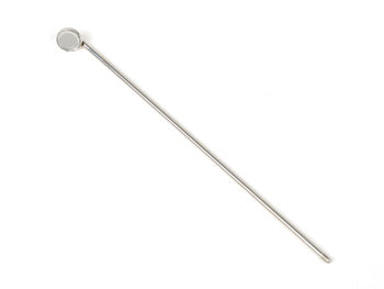 BARKAKÝLISSPEGILL Númer 000 - þvermál 10mm - 1600