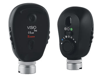 VISIO 5XE HQ OTO-OPHTHALMO WALL DIAGNOSTIC STATION - Xenon - 31622