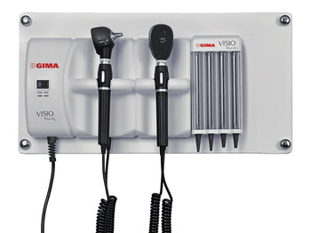 VISIO 5XE HQ OTO-OPHTHALMO WALL DIAGNOSTIC STATION - LED - 31623