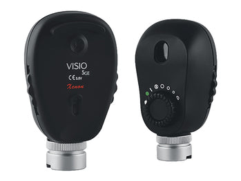VISIO 5GE HQ PREMIER OTO-OPHTHALMO WALL DIAGNOSTIC STATION - Xenon - 31624