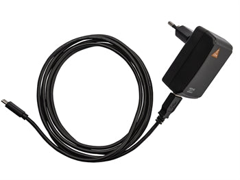 HEINE E4-USBC POWER SUPPPLY WITH CABLE - X-000.99.300 - 31631