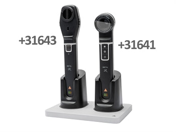 HEINE X CS1 DUAL CHARGING STATION - X-002.99.216 - 31646