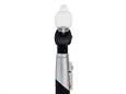 HEINE MINI 3000 F.O. LED eyrnaskoðunartæki með endurnýtanlegum stútum - svart - D-008.70.120 – mynd 3