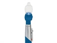 HEINE MINI 3000 F.O. LED eyrnaskoðunartæki með endurnýtanlegum stútum - blátt - D-008.70.120 – mynd 3