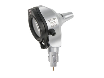 HEINE BETA 200 F.O. LED OTOSKOP HAUS - 3.5 V - B-008.11.500 - 1711