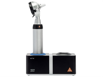 HEINE BETA 400 LED F.O. EYRNALÆKNISTÆKI - B-143.24.420 - 31728