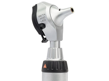 HEINE BETA 400 LED F.O. EYRNALÆKNISTÆKI - B-143.24.420 - 31728