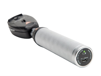 HEINE BETA 200S LED AUGNLÆKNISTÆKI - 3.5V C-261.28.388 - 31737
