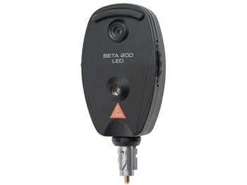 HEINE BETA 200 F.O. LED AUGNLÆKNISTÆKI HAUS - 2.5 V - C-001.30.100 - 31743