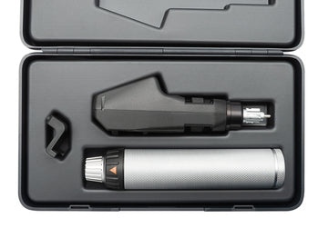 HEINE BETA 200 LED RETINOSCOPE 2.5V - slit - C-034.10.118 - 31746