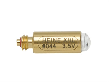 HEINE 044 BULB 3.5V for F.O.Laryngoscope 34369 - 31768