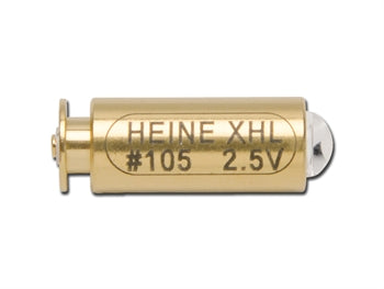 HEINE 105 PERA fyrir Mini 3000 F.O. eyrnarsjá - 1776