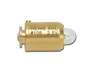 HEINE 106 pera fyrir Mini 3000 augnsjá - 1777