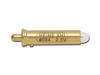 HEINE 084 BULB 2.5V for K180 F.O. Ophthalmoscope - 31782