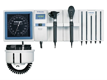 RI-FORMER LED DIAGNOSTIC STATION - 3,5 100-240V Stór - 31806