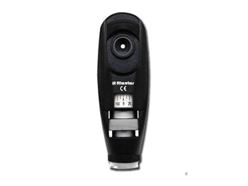 RI-SCOPE RETINOSCOPE HAUS 3.5V Xenon - slite ljós - 31814
