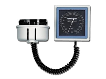 SPHYGMOMANOMETER með körfu - 31822