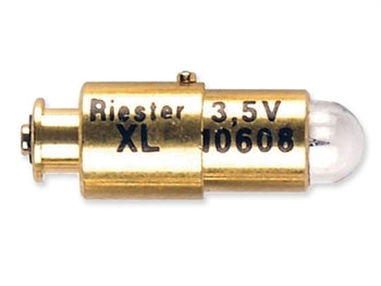XENON OPHTHALMO L1,L2,L3 perla 3,5 V - Varahlutur - 31826