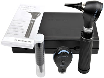 RI-SCOPE OTO-OPHTHALMOSCOPE - 3.5V - 31834