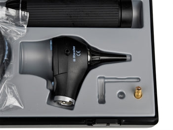 RI-SCOPE OTO-OPHTHALMOSCOPE - 3.5V - 31834