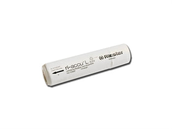RI-ACCU L Li-Ion BATTERY fyrir C stærð - 10691 - 31841