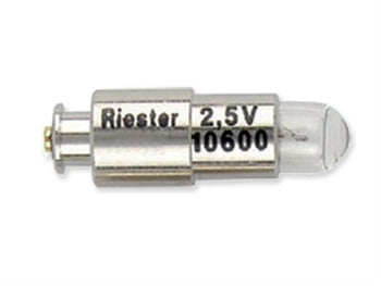 RIESTER BULB 10607 - XL 3.5 V - 31854