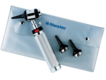 RIESTER UNI I OTOSCOPE - XL 2.5 V - C-handle - 2010-201 - 31870