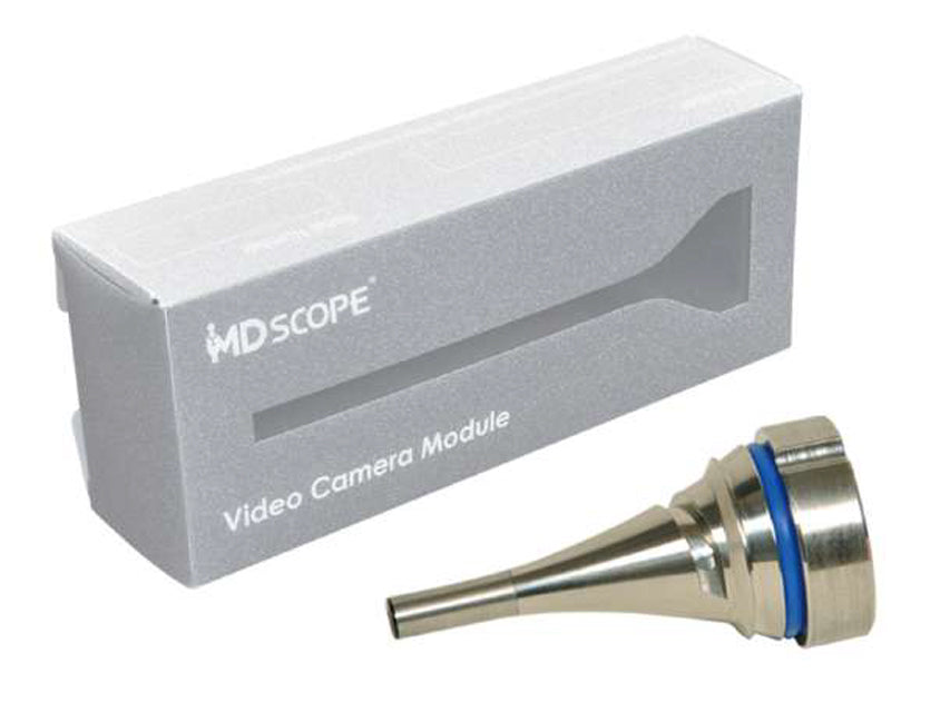 HD myndavélarnemi 47 x Ø 4,1 mm fyrir MD Scope 32140