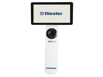 RIESTER RCS-100 LÆKNINGA DIAGNOSTIC KAMERA án linsur - 1970-H - 32150