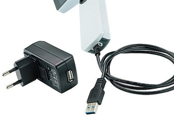 RIESTER RCS-100 LÆKNINGA DIAGNOSTIC KAMERA án linsur - 1970-H - 32150