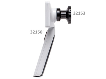 RIESTER ENDOSCOPE ADAPTER 9° fyrir 32150 - 13278 - 32153
