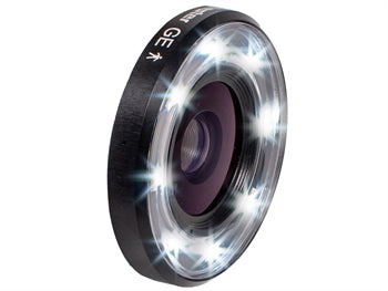 RIESTER GENERAL LENS fyrir 32150 - 13271 - 32155