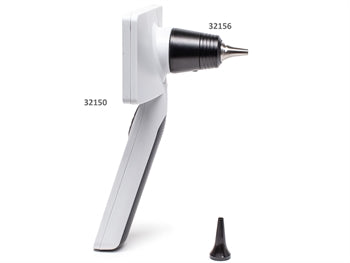 RIESTER OTOSCOPE LENS fyrir 32150 - 13272 - 32156