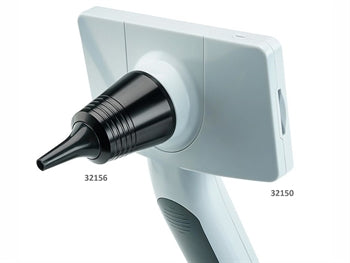 RIESTER OTOSCOPE LENS fyrir 32150 - 13272 - 32156