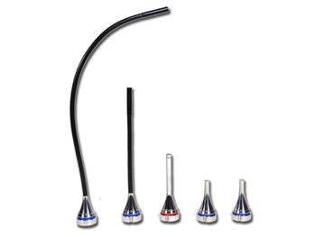 LANG KAMERA PROBE 75 x diam 5.2 mm fyrir MD Scope - 32167