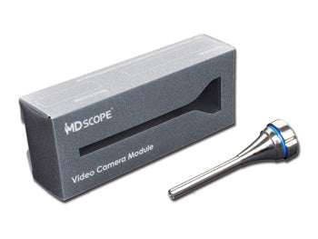 LANG KAMERA PROBE 75 x diam 5.2 mm fyrir MD Scope - 32167