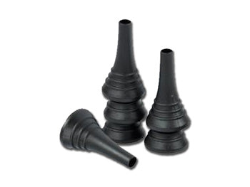 HARÐUR SPEGLI diam. 5 mm - einnota fyrir 32165 - 32172