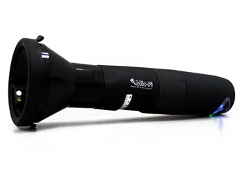 MIC Wi-Fi & USB IRISCOPE með hugbúnaði og stæði - 32179