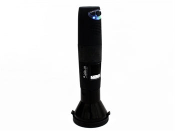 MIC Wi-Fi & USB IRISCOPE með hugbúnaði og stæði - 32179
