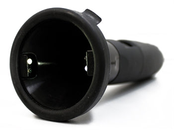MIC Wi-Fi & USB IRISCOPE með hugbúnaði og stæði - 32179
