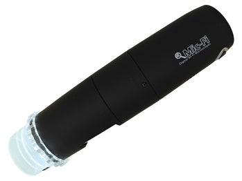 MIC Wi-Fi & USB POLARIZED DERMATOSCOPE - 32181
