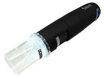 MIC Wi-Fi & USB POLARIZED DERMATOSCOPE - 32181