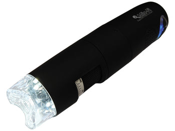 MIC Wi-Fi & USB CAPILLAROSCOPE - 32183