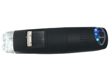 MIC Wi-Fi & USB CAPILLAROSCOPE - 32183