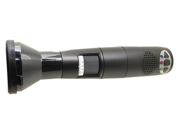 MIC Wi-Fi & USB IRISCOPE - 32184