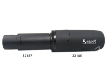 MIC Wi-Fi & USB CAMERA (C-mount) - 32185
