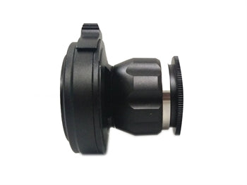 C-MOUNT ADAPTER FOR ENDOSCOPES for 32185 - 32186