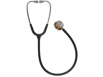 LITTMANN CLASSIC III - 5646 - kopar - svartur - 3223