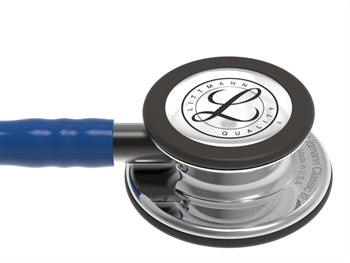 LITTMANN CLASSIC III - 5962 - mirror - pearl pink - 32245